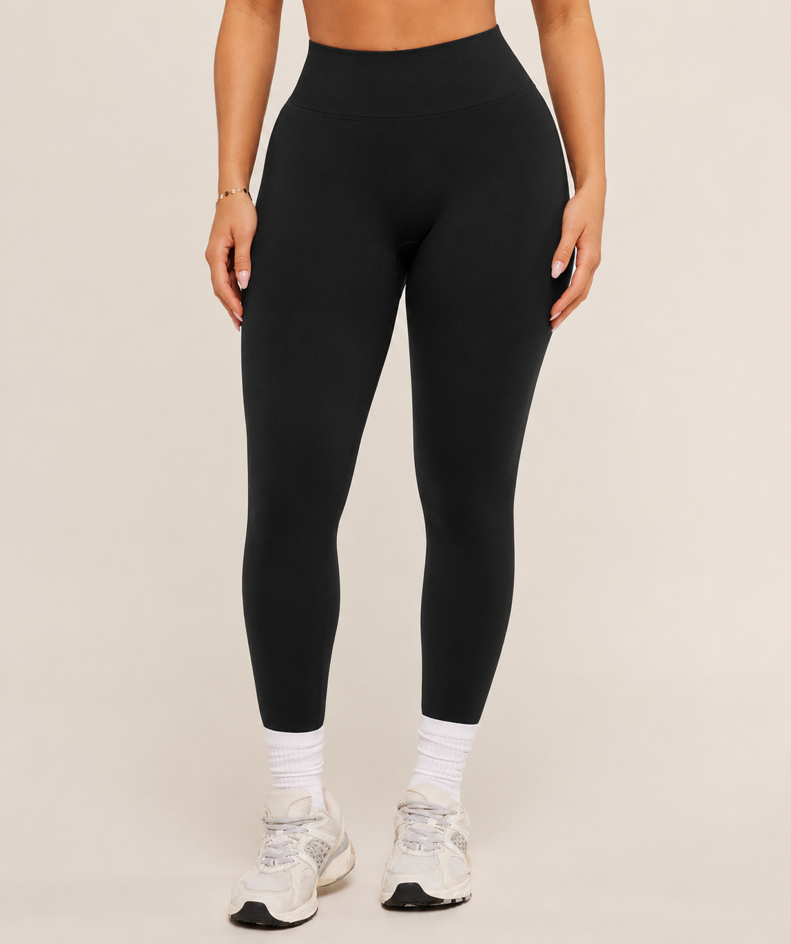 Leggings Nero