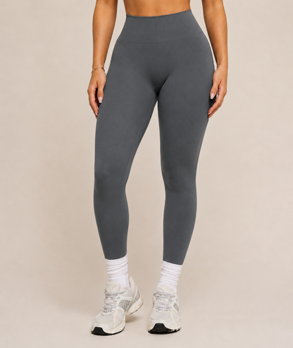 Leggings Grigio
