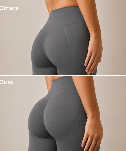 Leggings Grigio