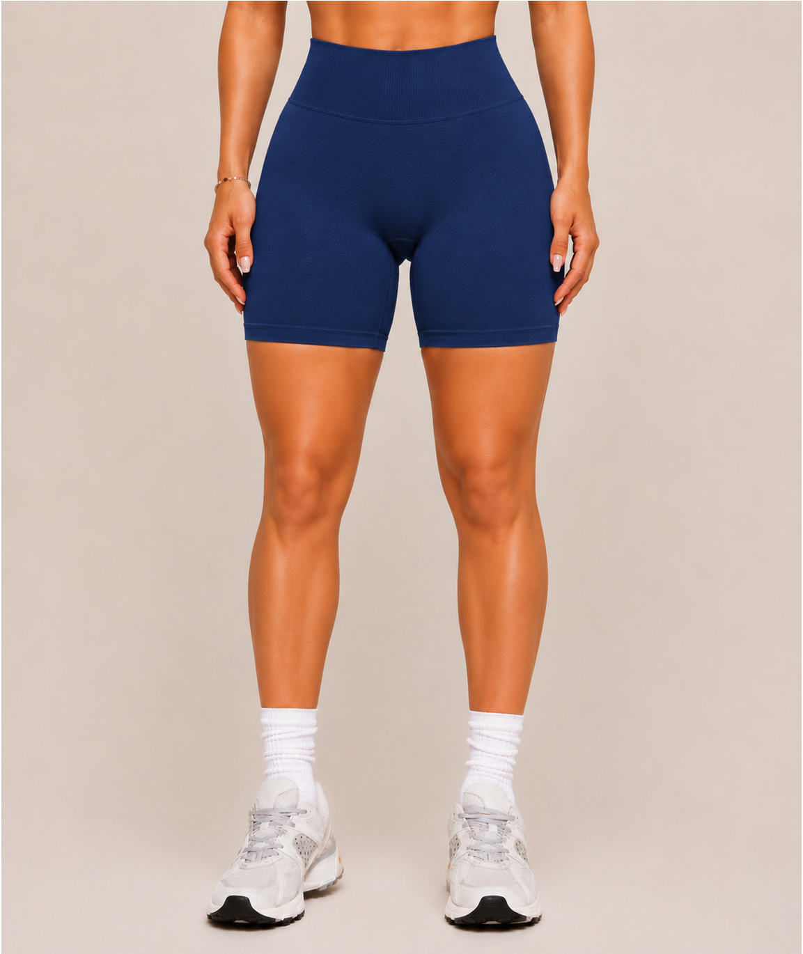 Short Blu