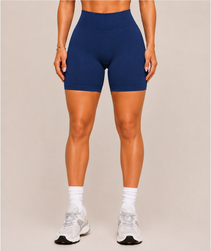Short Blu