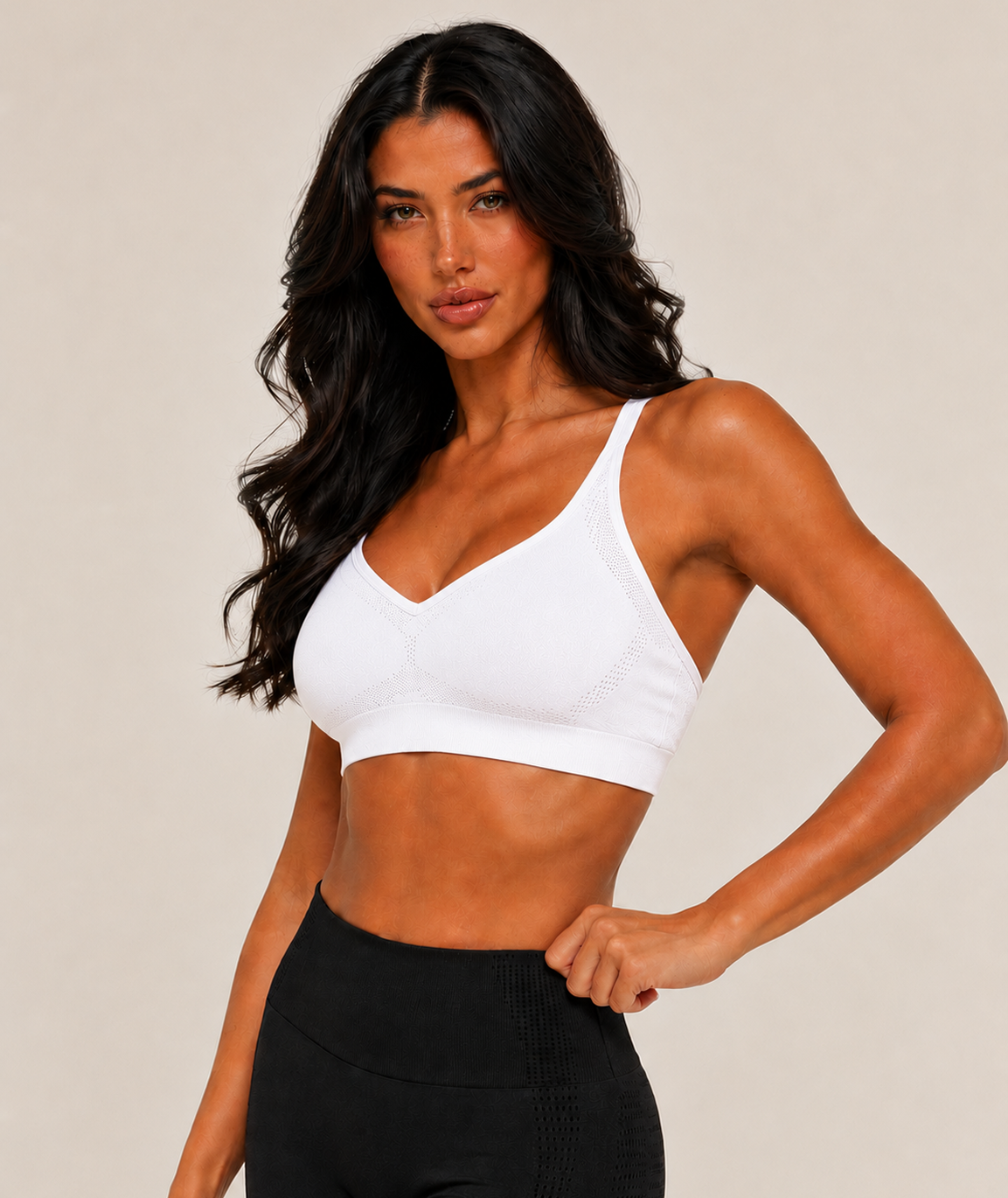 Brassière Bianca
