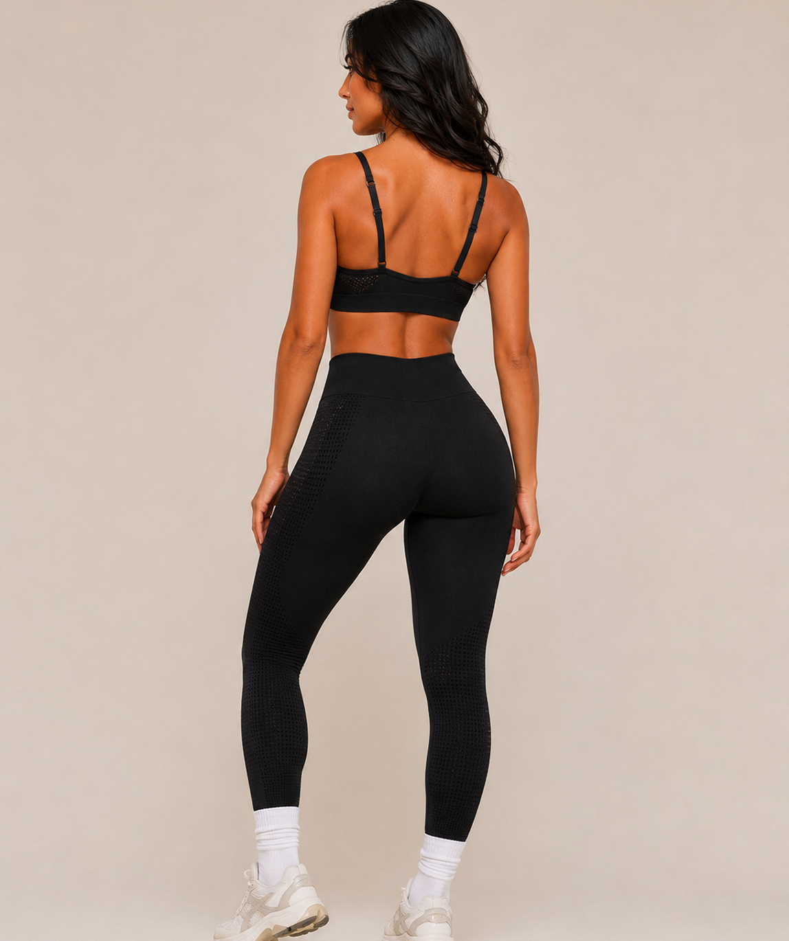 Brassière Nera