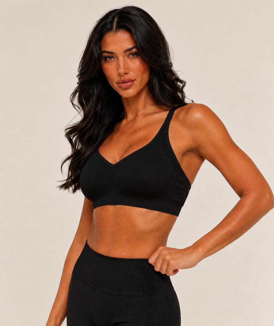 Brassière Nera