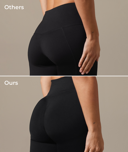 Leggings Nero